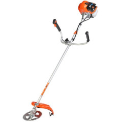 Триммер бензо PATRIOT PT545 XT (неразб. штанга) (*20)