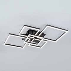 Светильник LED4U L11041-5 BK