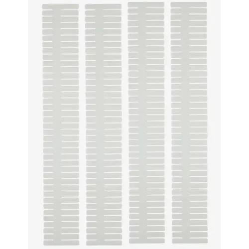 Разделители для ящиков Рыжий Кот 47х7 см, 4 шт (242530)