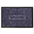 Коврик придверный 400*600мм Доляна Welcome вл, цвет микс (5148833)