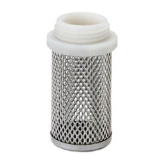 Фильтр сетчатый для обратного клапана FRAP ф 1