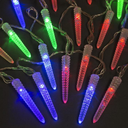 Гирлянда LUAZON LIGHTING 