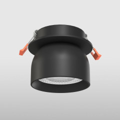 Свет. точ. ES 25092/LED черный