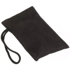 Набор столовых приборов походный, нержавеющая сталь, ложка 162х38 мм, вилка 160х24 мм, нож 165х11 мм