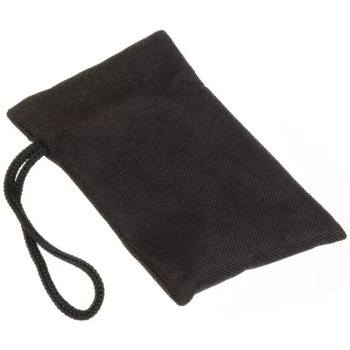 Набор столовых приборов походный, нержавеющая сталь, ложка 162х38 мм, вилка 160х24 мм, нож 165х11 мм