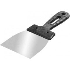 Шпатель СИБИН нержавеющий 80 мм (10079-080)