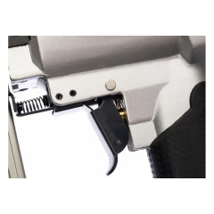 Пневмонейлер MATRIX для гвоздей от 10 до 50 мм (57410)