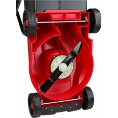 Газонокосилка электрическая WORTEX LM 3213-1 P (*7)