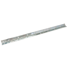 Петля-рояль Кунгур-500 мм цинк (15399)