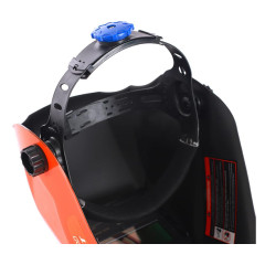 Щиток сварщика PATRIOT 300D
