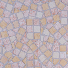 Пленка самоклеящаяся D&B 8м-45см 8062D (бежевая мозаика) (20)