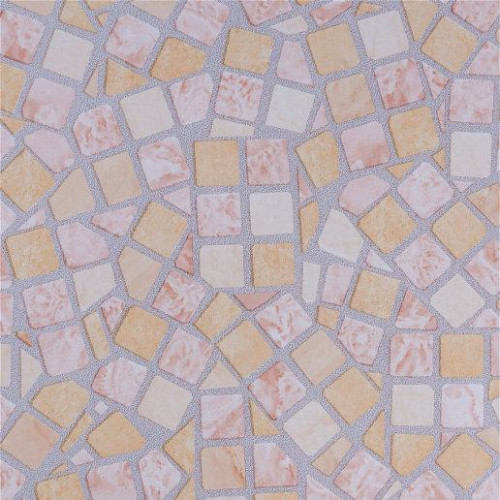 Пленка самоклеящаяся D&B 8м-45см 8062D (бежевая мозаика) (20)