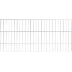 Полка сетчатая 903*406 GS белая