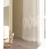 Тюль Ле-Гранд Катрин 300*280 белый с серебром