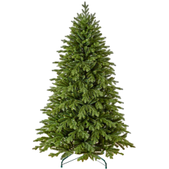 Ель искусственная Кремлевская комбинированная 2,1м