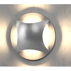 Подсветка для лестниц  ES 1106 MRL LED алюминий