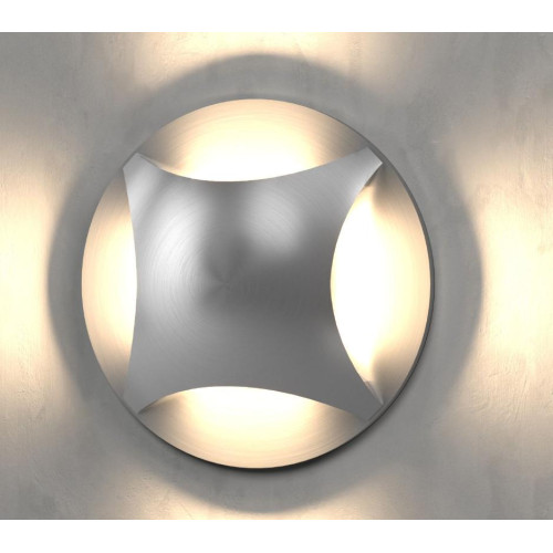 Подсветка для лестниц  ES 1106 MRL LED алюминий