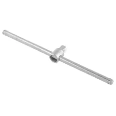 Вороток HИЗ 300мм с квадратом 12,5мм оцинкованный (13962)