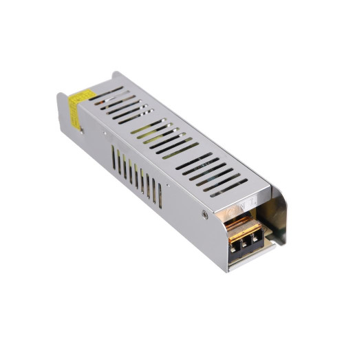 Блок питания для Led ленты ECOLA 12V 100W IP20 B2N100ESB mini