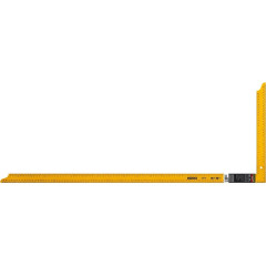 Угольник STAYER METER металл 1000*370 мм (3438-100)