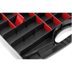 Органайзер ЗУБР ДОН-80 425 х 330 х 85 мм (38036-80)