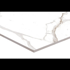 Плитка керамогранит 600*600 ARCADIA Statuario Mires (за м2) 1,44м2 в уп.