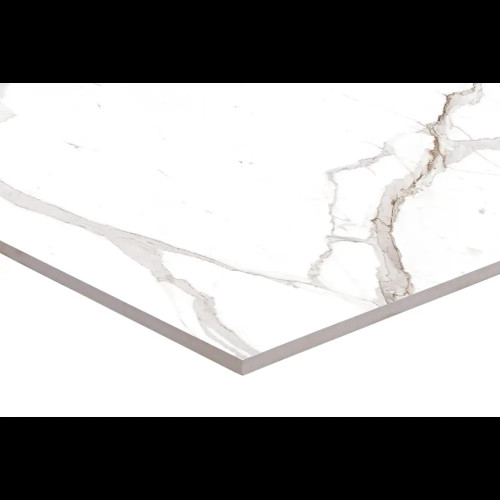 Плитка керамогранит 600*600 ARCADIA Statuario Mires (за м2) 1,44м2 в уп.