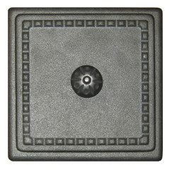 Дверь прочистная чугунная Дпр-4 Рубцовск