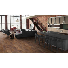 Ламинат TARKETT ESTETICA Дуб Натурал коричневый 1292х194х9 (1,754 м2 в уп.), 33 класс