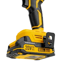 Шуруповерт DENZEL CDH-BL-20 (26123) (*15)