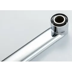 Смеситель для ванны FRUD R22157, хром