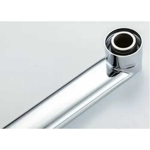 Смеситель для ванны FRUD R22157, хром