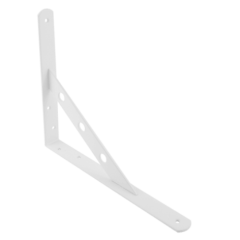 Кронштейн усиленный 150*125 Белый