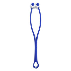 Массажёр для лица 4 ролика