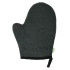 Мочалка Варежка Мозаика 18*22см medium/soft 