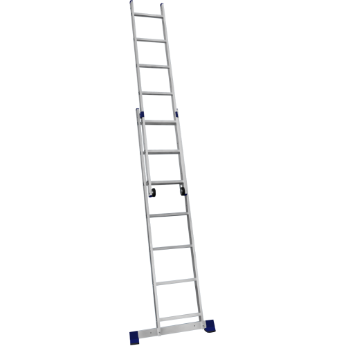 Подмости АЛЮМЕТ SM4007