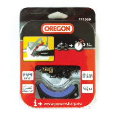 Цепь OREGON 3/8-1,3-62 PowerSharp