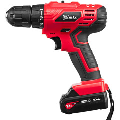 Шуруповерт MTX MCDL-12-02 (26182) (*15)