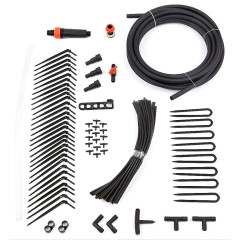 Полив капельный STARTUL GARDEN от ёмкости на 30 растений (ST6018-30)