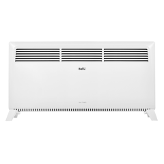 Обогреватель конвекторный BALLU Solo Turbo BEC/SMT-2500