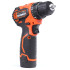 Шуруповерт PATRIOT BR 368Li (*15)