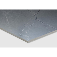 Плитка керамогранит 1200*600 ARCADIA Pulpis Nero Carving (за м2) 1,44м2 в уп.