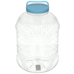 Бидон пл 10л М3056 Башкирия (197446)