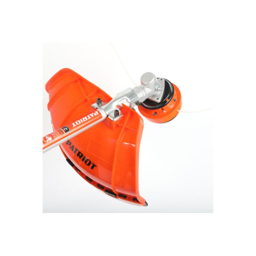 Газонокосилка бензо PATRIOT PT520 (2 такт) (512109520) (*30)
