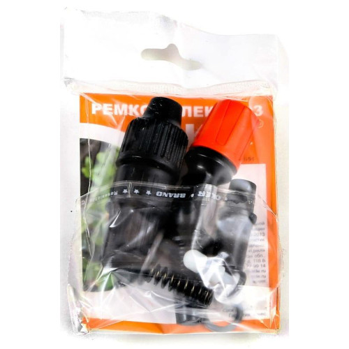 Ремкомплект Жук к удочке №3