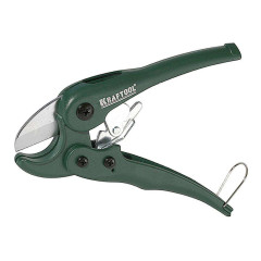 Ножницы п/п KRAFTOOL Expert для труб до 25 мм (23381-25)