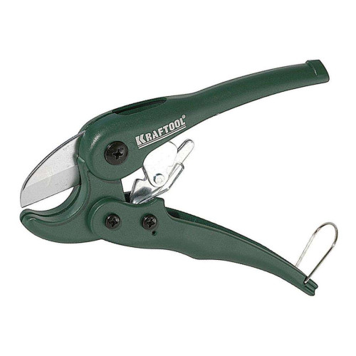 Ножницы п/п KRAFTOOL Expert для труб до 25 мм (23381-25)