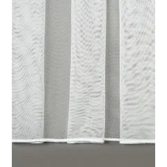 Тюль Ле-Гранд Грек 300*260 с утяжелителем белый