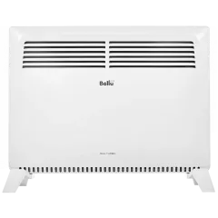 Обогреватель конвекторный BALLU Solo Turbo BEC/SMT-1500
