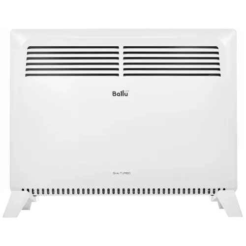 Обогреватель конвекторный BALLU Solo Turbo BEC/SMT-1500